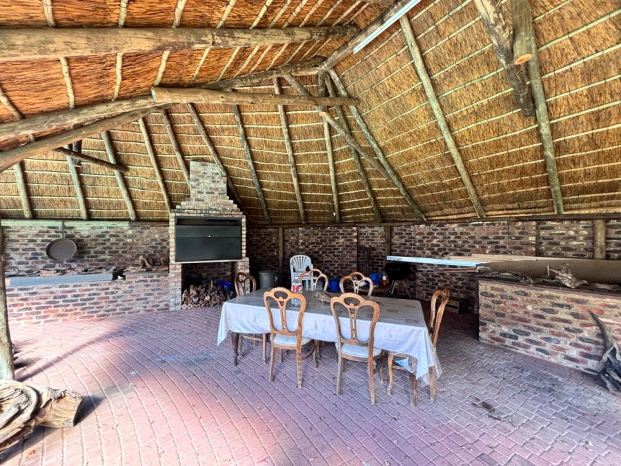 4 Bedroom Property for Sale in Parys Free State